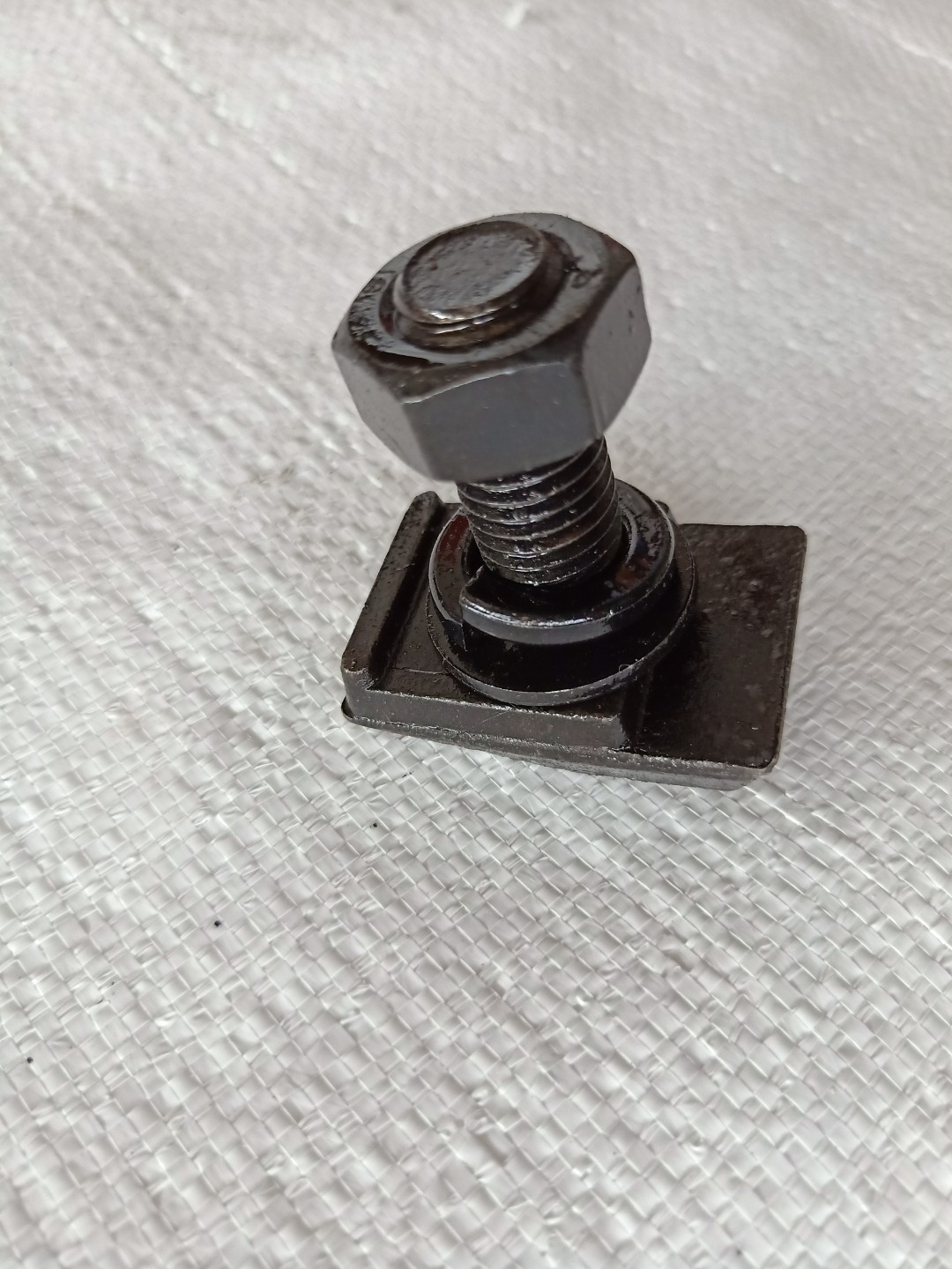 邯郸电梯螺栓